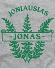 Joniausias Jonas